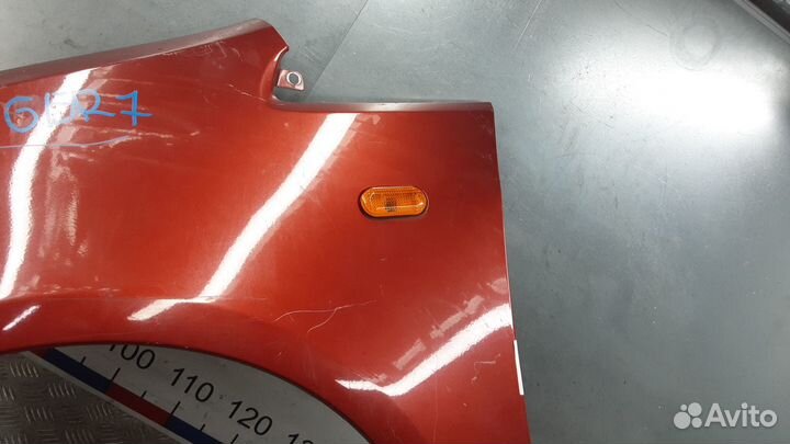 Крыло Ford C-Max (2003-2011)