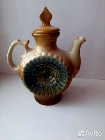 Кувшин куманец винтаж СССР новый