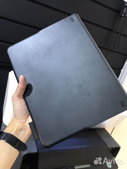 Чехол-клавиатура блютуз для смартфона и планшета