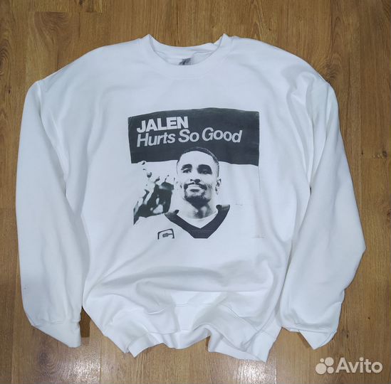 Свитшот gildan