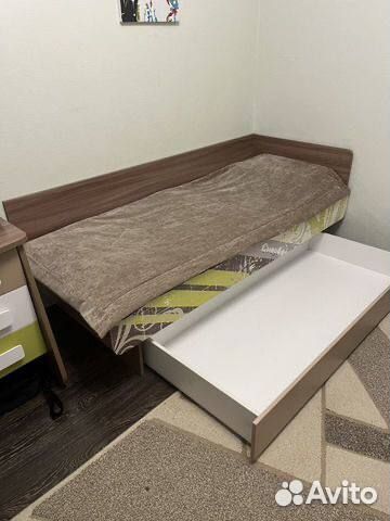 Детская мебель для мальчика