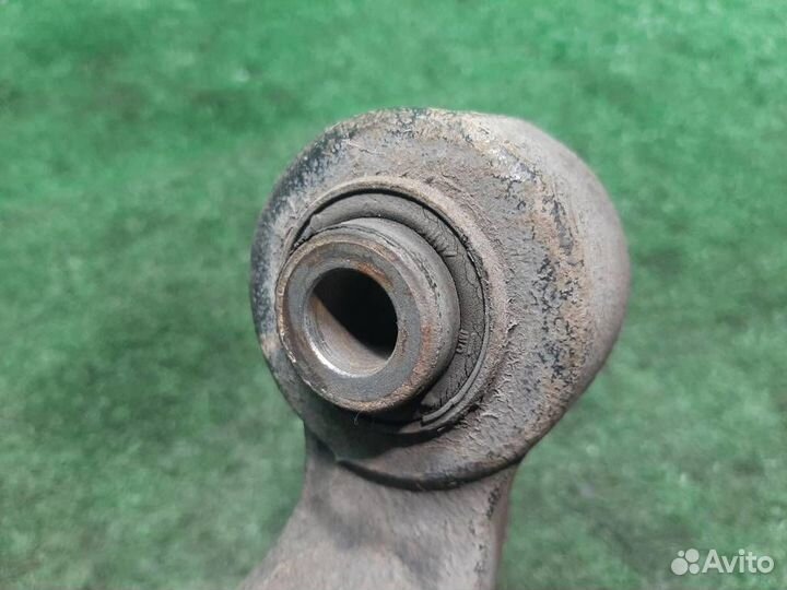 Кулак задний правый Chevrolet Captiva 2008