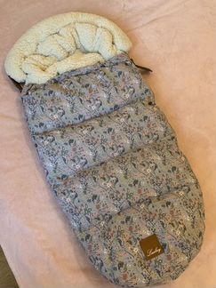 Конверт в коляску