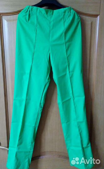 Медицинский костюм