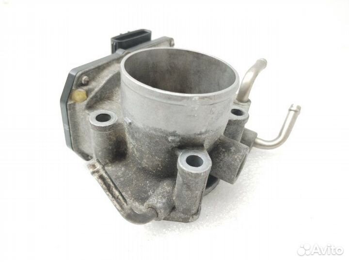 Дроссельная заслонка Toyota Estima ACR50W 2.4