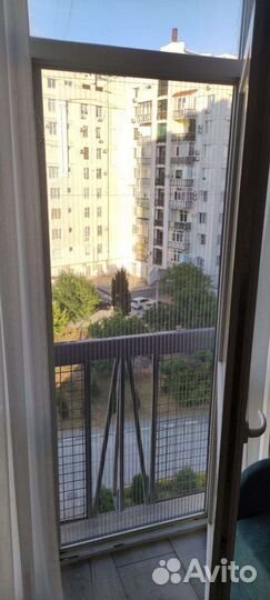 Москитные сетки