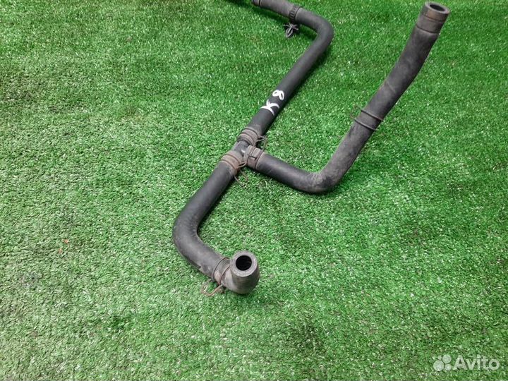 Шланг омывателя фар KIA Sportage 3 (SL) 2012