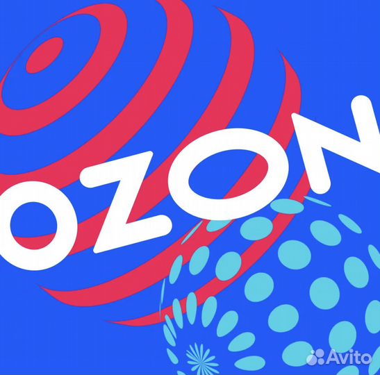 Сотрудник на пвз озон