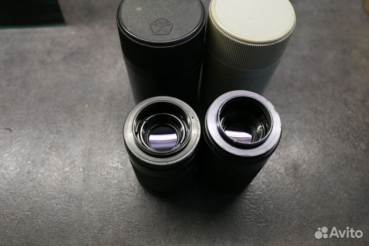 Юпитер 37 А 3.5 / 135мм