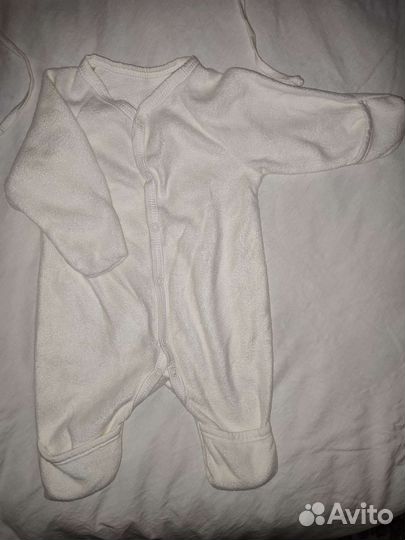 Одеяло на выписку зимний/осенний