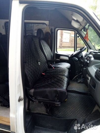 Заказ аренда автобуса