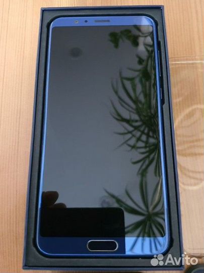 HONOR 10, 6/128 ГБ