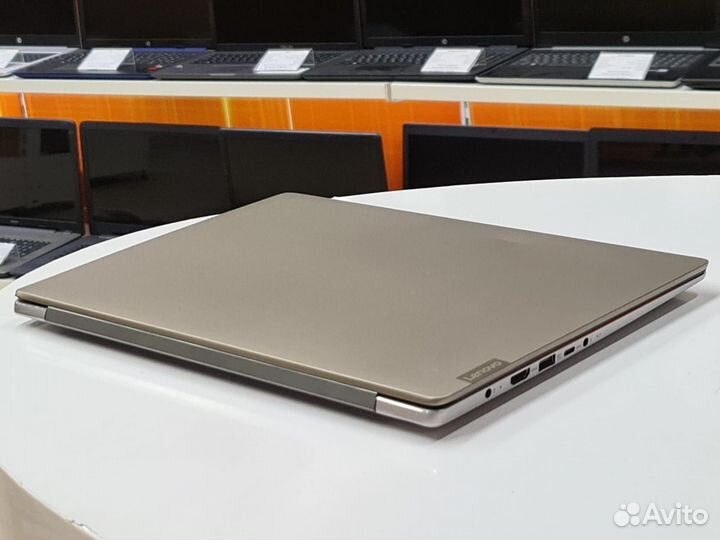 Ультрабук Lenovo 14