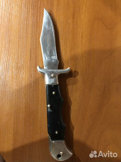 Нож Оригинал 30 лет