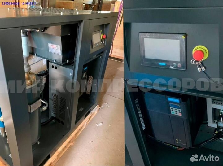 Xeleron 12,0 м/мин: Перформанс на высшем уровне