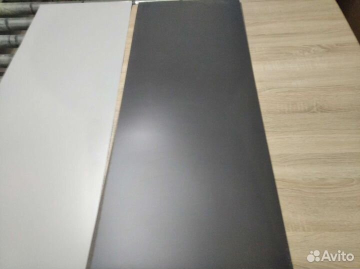 Дбсп (HPL) обрезки пластика