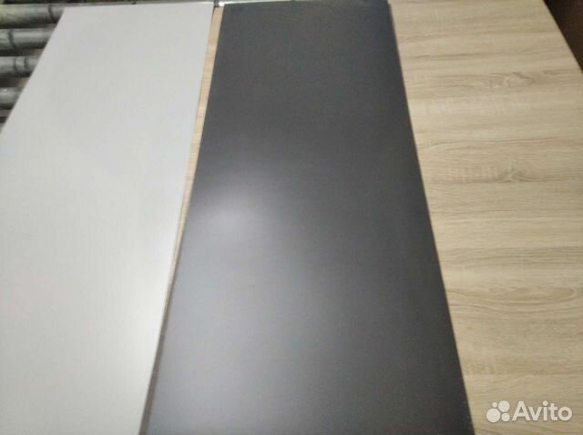 Дбсп (HPL) обрезки пластика