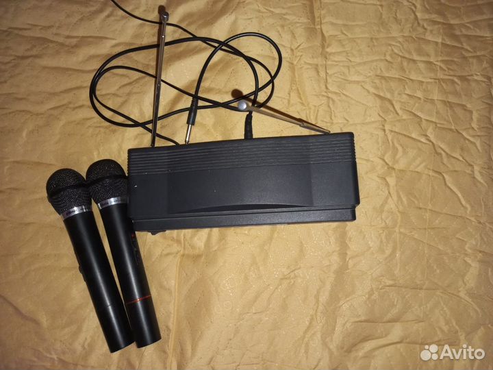 Караоке система домашняя