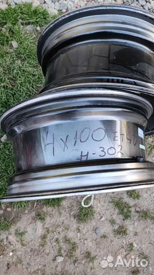 Литые диски