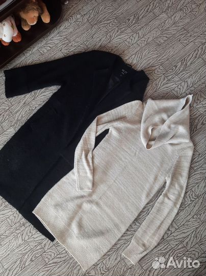 Вещи женские р. 44 пакетом