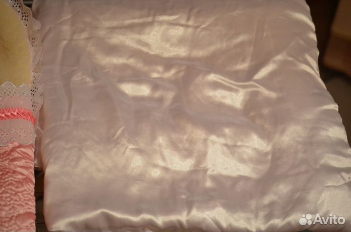 Конвертик зимний