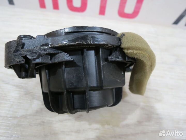 Динамик Hyundai Creta