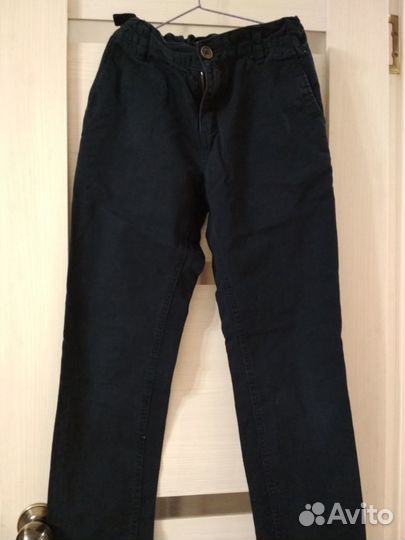 Брюки детские