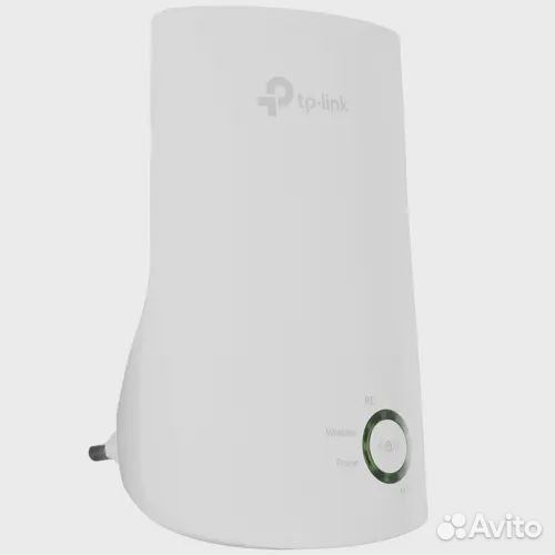 Усилитель WiFi сигнала Tp-link TL-WA854RE