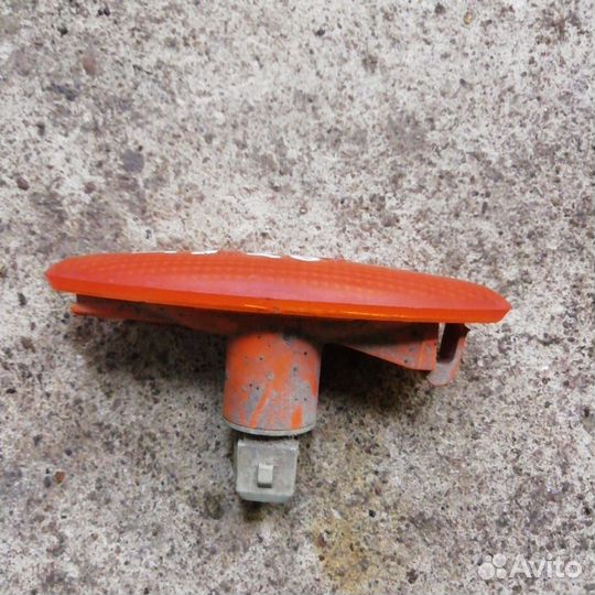 Повторитель поворота Ford Mondeo II 5gg13k309aa