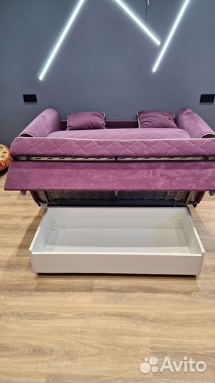 Диван раскладной