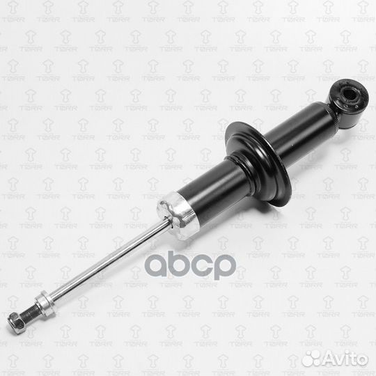 Амортизатор subaru Legacy -03 R 341275 DH1498 torr