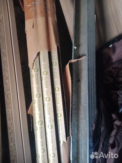 Мебельная фурнитура