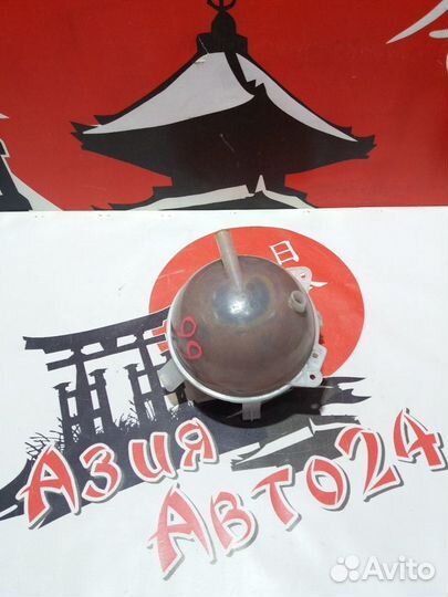 Бачок расширительный Volkswagen Golf VW golf V BWA