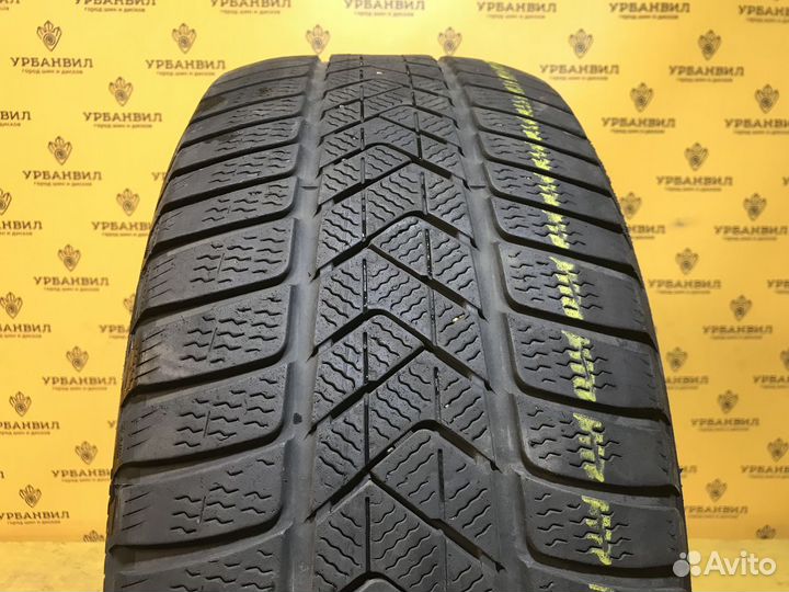 Pirelli Winter Sottozero 3 245/40 R20 99V