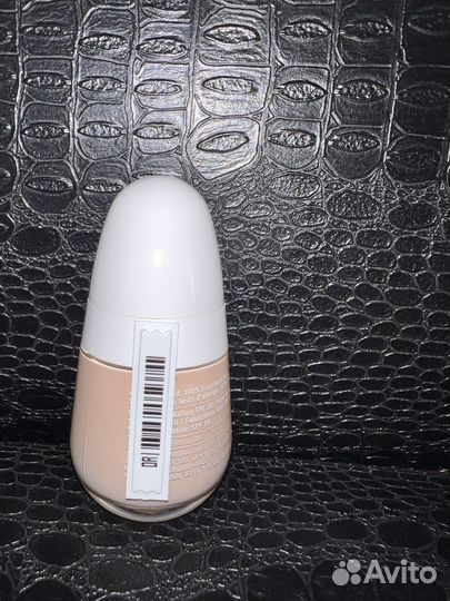 Тональный крем clinique even better