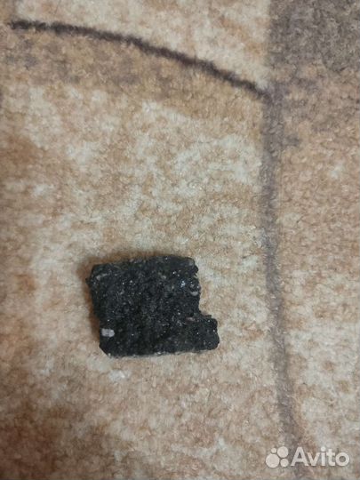 Кусок асфальта