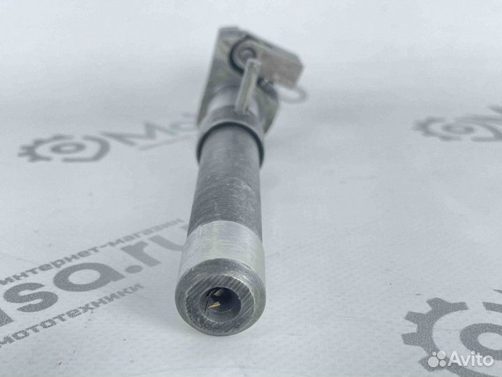 Вал Урал кикстартера без шестерни (6204401)