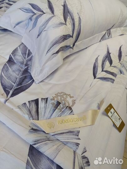 Постельное белье с одеялом