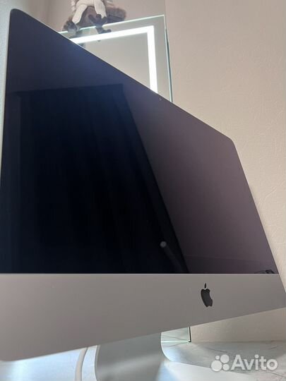 iMac 21.5 2014