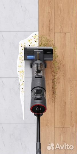 Dreame Wet and Dry Vacuum H12