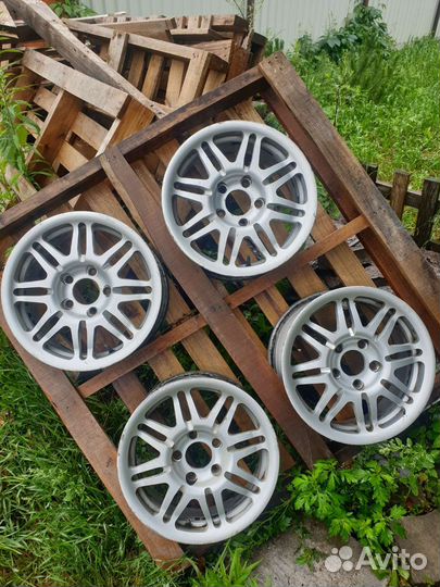 Диски кованные r 15