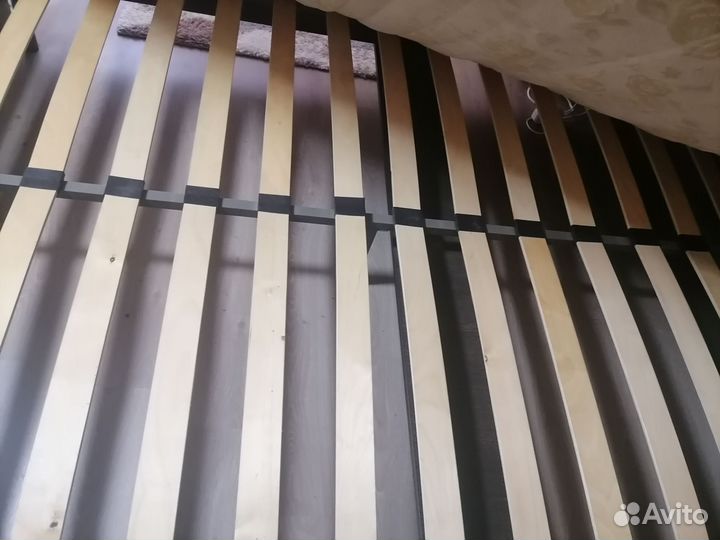 Спальный гарнитур бу