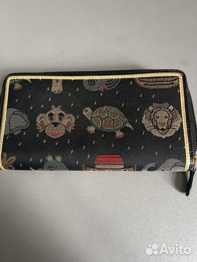 Кошелек портмоне женский