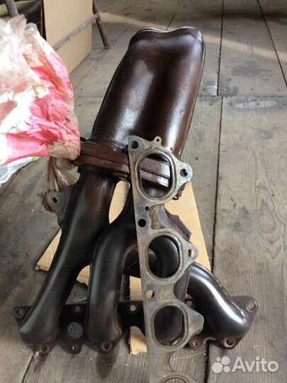 Коллектор Хонда CRV 2000г