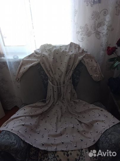 Новое одевалось один раз