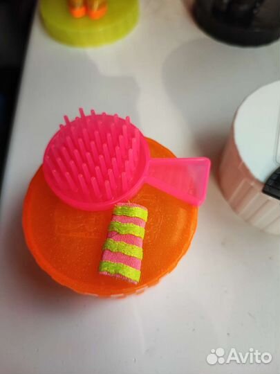 Куклы Lol OMG Neon