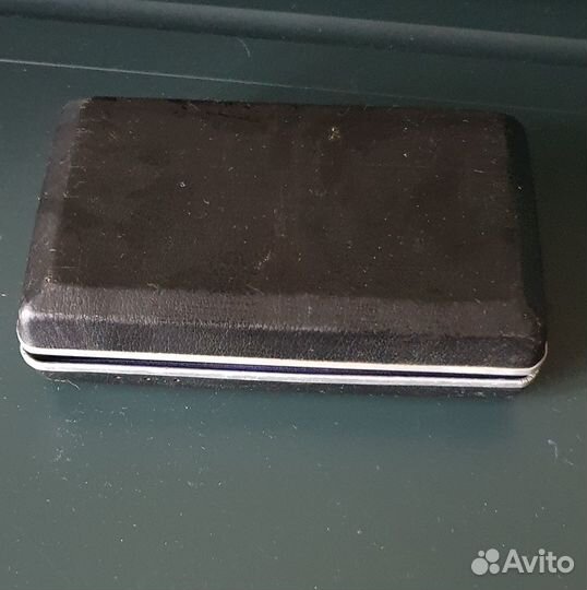 Электробритва Харьков 15м СССР винтаж рабочая