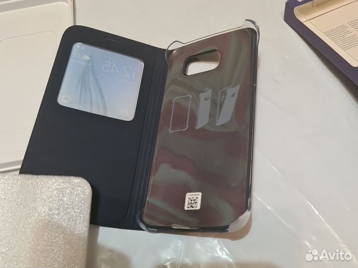 Чехол на Samsung Galaxy S6