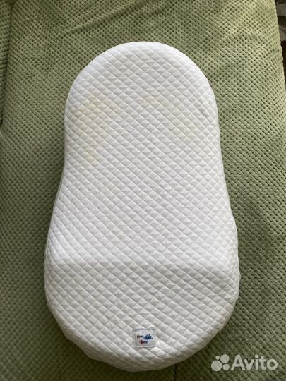 Кокон для новорожденных