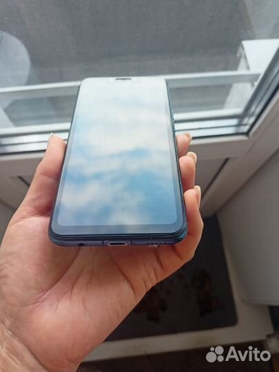 HUAWEI Mate 20 lite, 4/64 ГБ